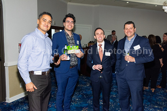 OCBC 2024 Annual Dinner & Installation of the Board of Directors