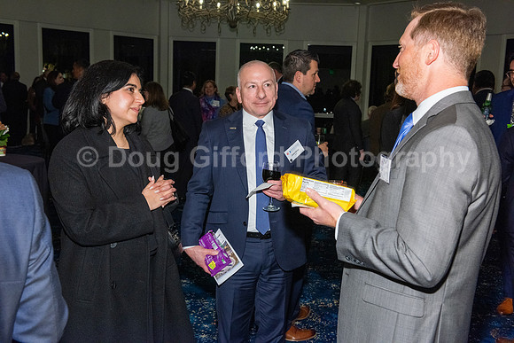 OCBC 2024 Annual Dinner & Installation of the Board of Directors