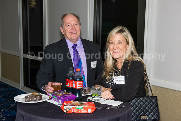 OCBC 2024 Annual Dinner & Installation of the Board of Directors