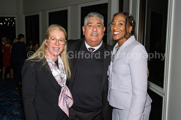 OCBC 2024 Annual Dinner & Installation of the Board of Directors