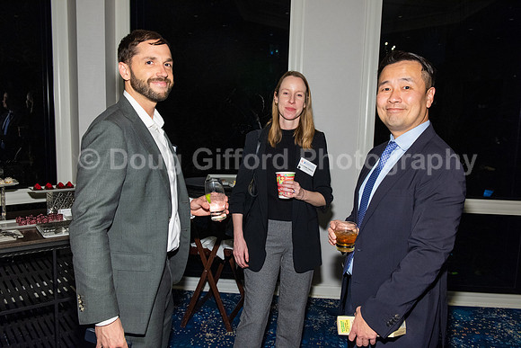 OCBC 2024 Annual Dinner & Installation of the Board of Directors