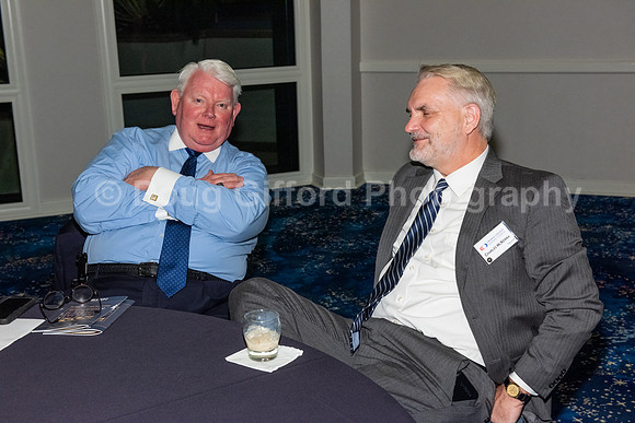 OCBC 2024 Annual Dinner & Installation of the Board of Directors