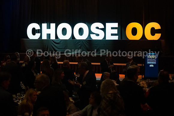OCBC 2024 Annual Dinner & Installation of the Board of Directors