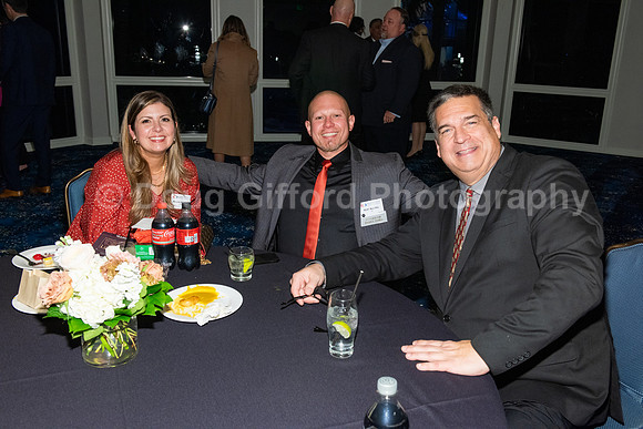 OCBC 2024 Annual Dinner & Installation of the Board of Directors