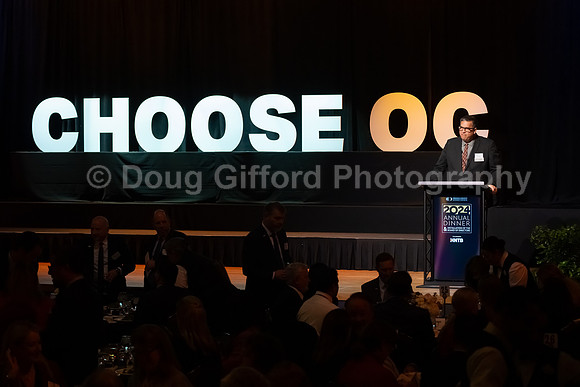 OCBC 2024 Annual Dinner & Installation of the Board of Directors