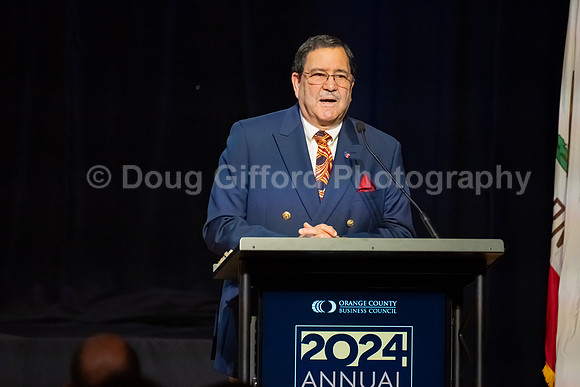 OCBC 2024 Annual Dinner & Installation of the Board of Directors