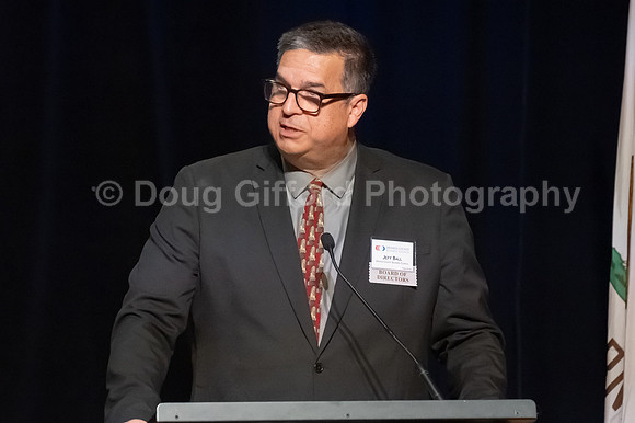OCBC 2024 Annual Dinner & Installation of the Board of Directors