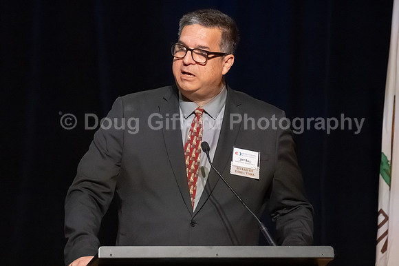 OCBC 2024 Annual Dinner & Installation of the Board of Directors
