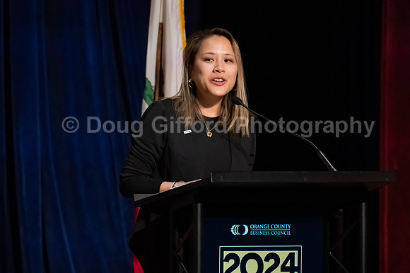 OCBC 2024 Annual Dinner & Installation of the Board of Directors