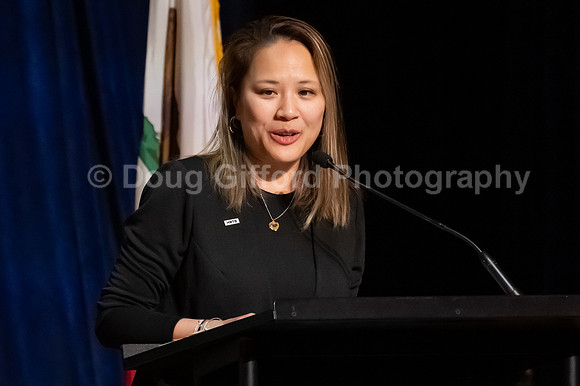 OCBC 2024 Annual Dinner & Installation of the Board of Directors