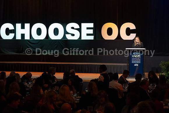 OCBC 2024 Annual Dinner & Installation of the Board of Directors