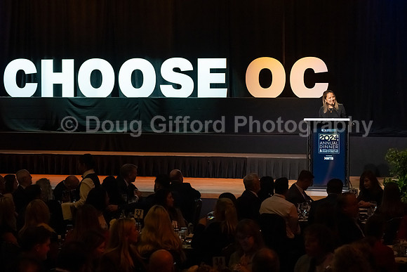OCBC 2024 Annual Dinner & Installation of the Board of Directors
