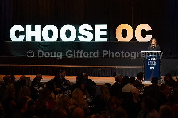 OCBC 2024 Annual Dinner & Installation of the Board of Directors