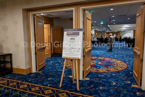 OCBC 2024 Annual Dinner & Installation of the Board of Directors