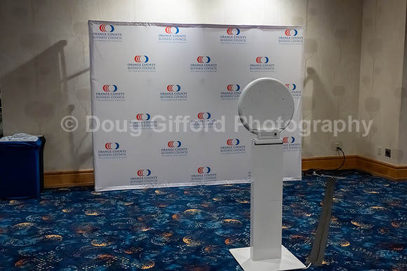 OCBC 2024 Annual Dinner & Installation of the Board of Directors