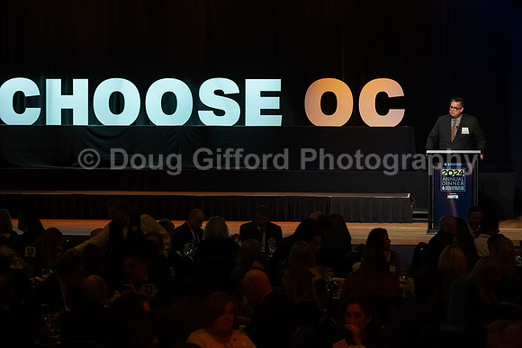 OCBC 2024 Annual Dinner & Installation of the Board of Directors