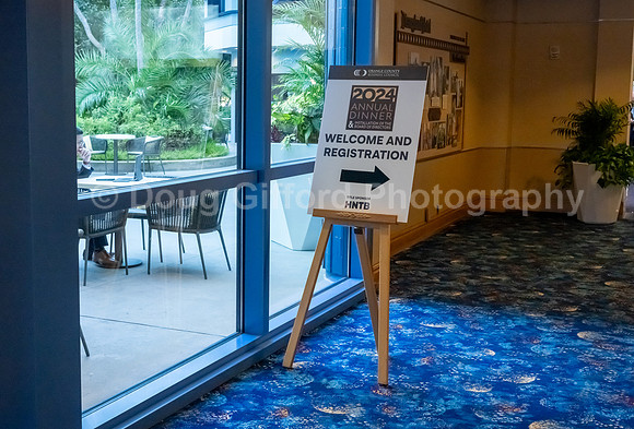 OCBC 2024 Annual Dinner & Installation of the Board of Directors