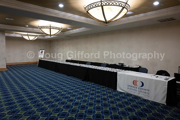 OCBC 2024 Annual Dinner & Installation of the Board of Directors