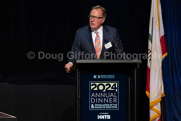 OCBC 2024 Annual Dinner & Installation of the Board of Directors