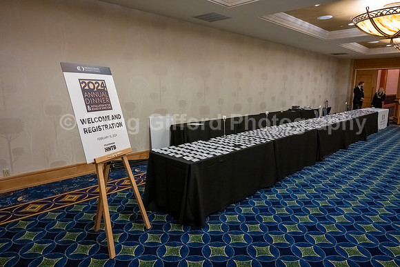 OCBC 2024 Annual Dinner & Installation of the Board of Directors