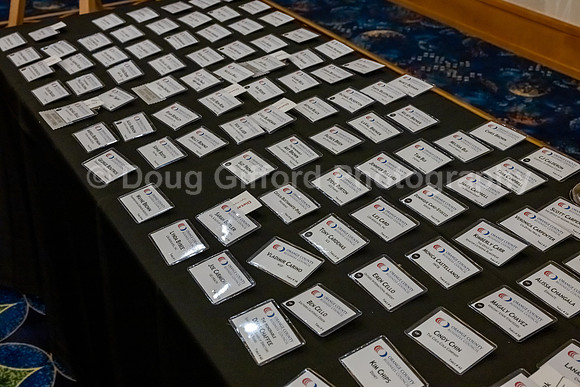 OCBC 2024 Annual Dinner & Installation of the Board of Directors