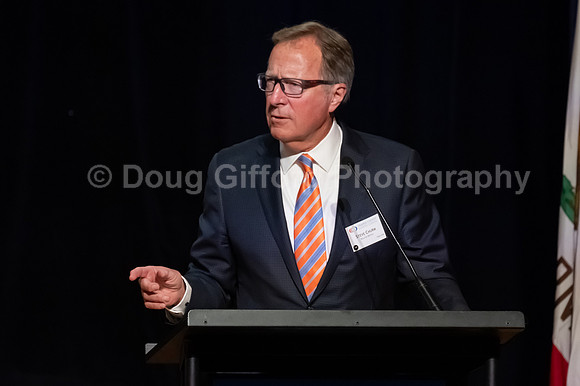 OCBC 2024 Annual Dinner & Installation of the Board of Directors