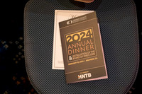 Orange County Business Council - Annual Dinner Feb 15, 2024