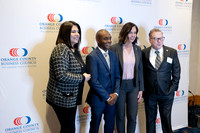 OCBC 2024 Annual Dinner & Installation of the Board of Directors