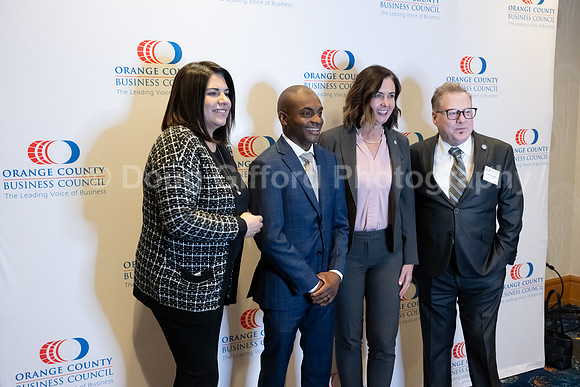 OCBC 2024 Annual Dinner & Installation of the Board of Directors
