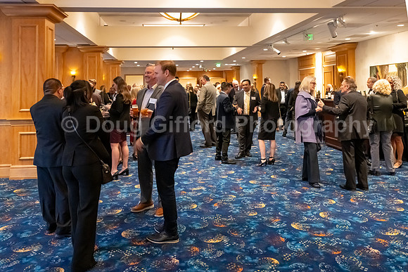 OCBC 2024 Annual Dinner & Installation of the Board of Directors