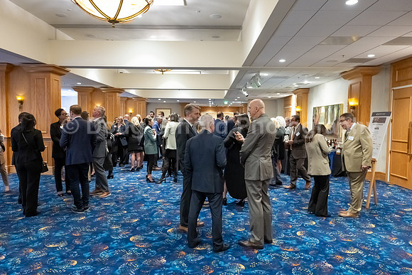 OCBC 2024 Annual Dinner & Installation of the Board of Directors
