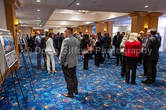 OCBC 2024 Annual Dinner & Installation of the Board of Directors