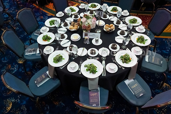OCBC 2024 Annual Dinner & Installation of the Board of Directors