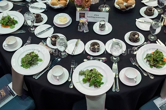 OCBC 2024 Annual Dinner & Installation of the Board of Directors