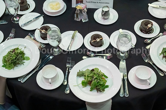 OCBC 2024 Annual Dinner & Installation of the Board of Directors