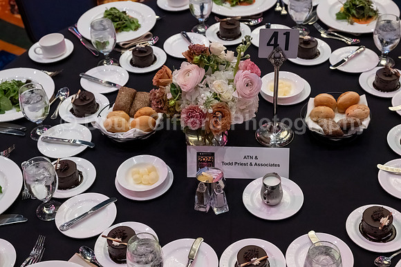 OCBC 2024 Annual Dinner & Installation of the Board of Directors