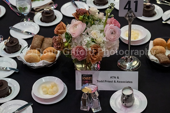 OCBC 2024 Annual Dinner & Installation of the Board of Directors