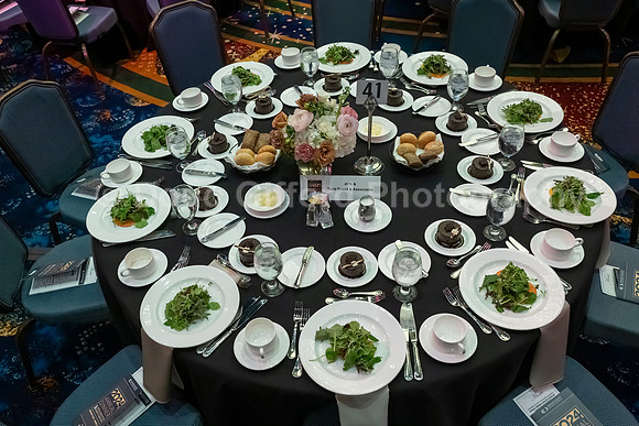OCBC 2024 Annual Dinner & Installation of the Board of Directors
