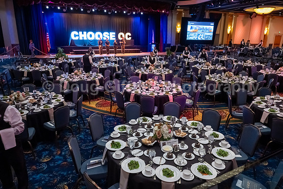 OCBC 2024 Annual Dinner & Installation of the Board of Directors