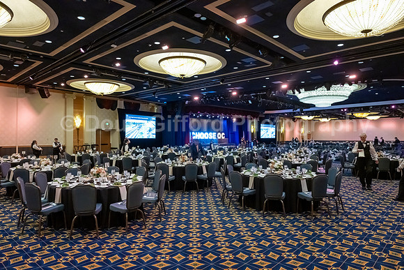 OCBC 2024 Annual Dinner & Installation of the Board of Directors