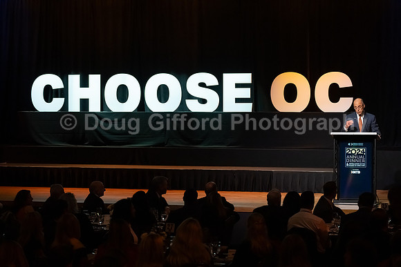 OCBC 2024 Annual Dinner & Installation of the Board of Directors