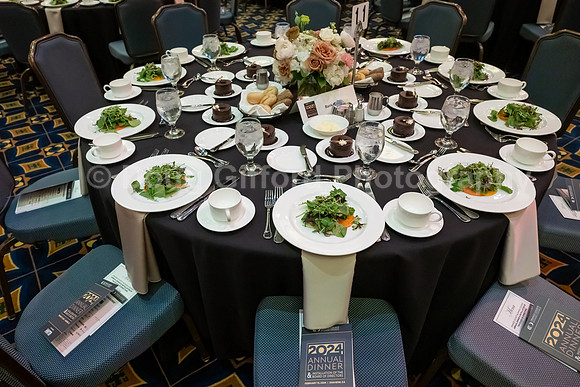 OCBC 2024 Annual Dinner & Installation of the Board of Directors