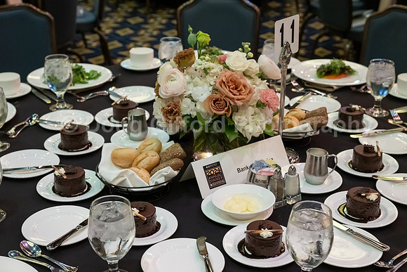 OCBC 2024 Annual Dinner & Installation of the Board of Directors