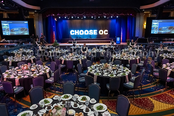 OCBC 2024 Annual Dinner & Installation of the Board of Directors