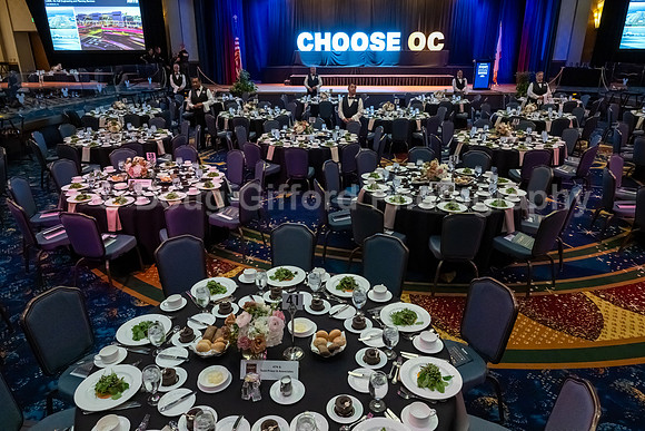 OCBC 2024 Annual Dinner & Installation of the Board of Directors