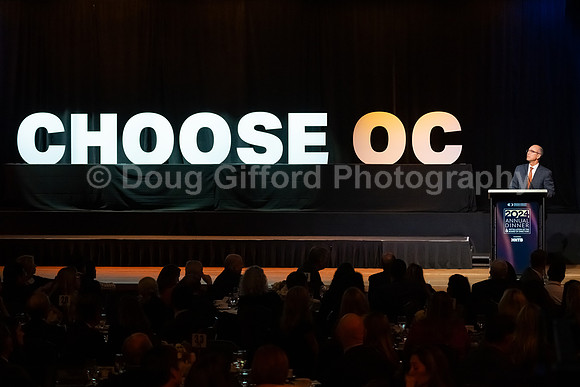 OCBC 2024 Annual Dinner & Installation of the Board of Directors