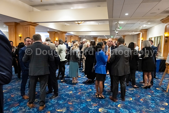 OCBC 2024 Annual Dinner & Installation of the Board of Directors