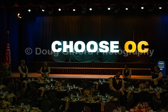 OCBC 2024 Annual Dinner & Installation of the Board of Directors