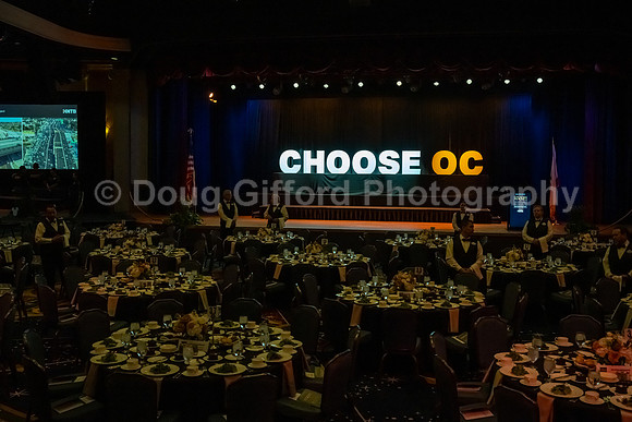 OCBC 2024 Annual Dinner & Installation of the Board of Directors
