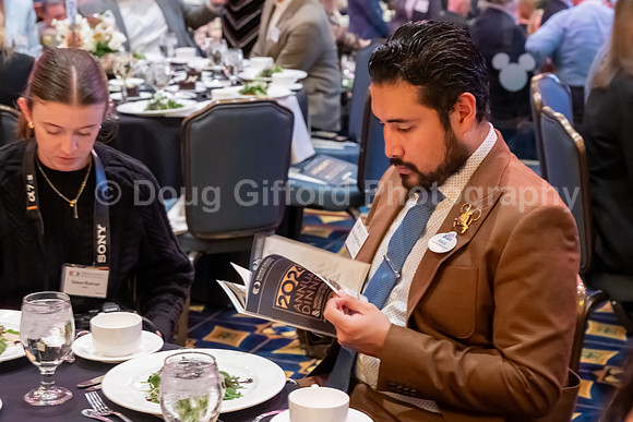 OCBC 2024 Annual Dinner & Installation of the Board of Directors